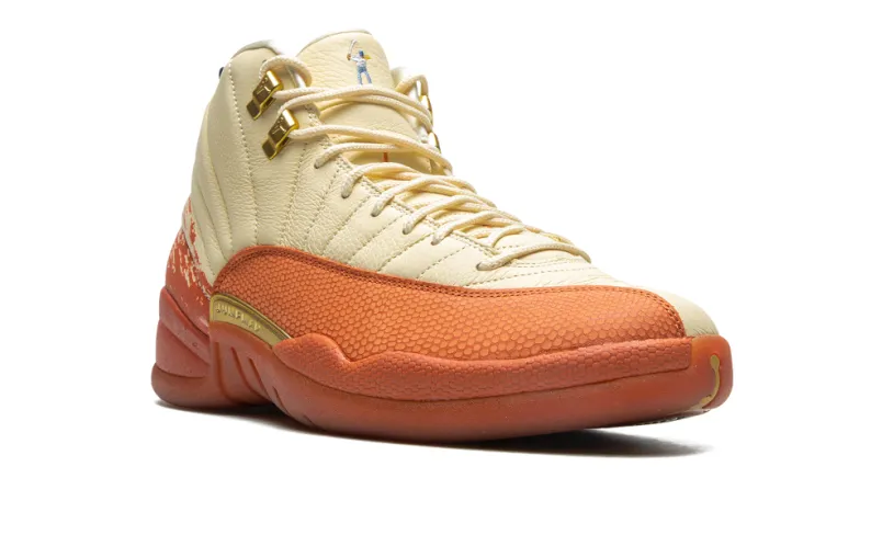 Air Jordan 12 Air Jordan 12 'Eastside Golf'
